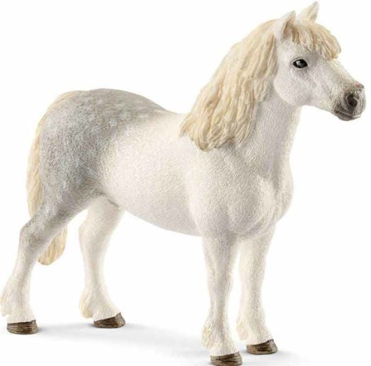 Фигурка Schleich: Уелско пони, жребец