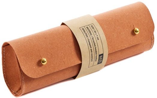 Овален несесер Miquelrius Just Black