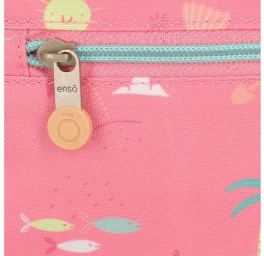 Портмоне Enso Magic Summer за монети