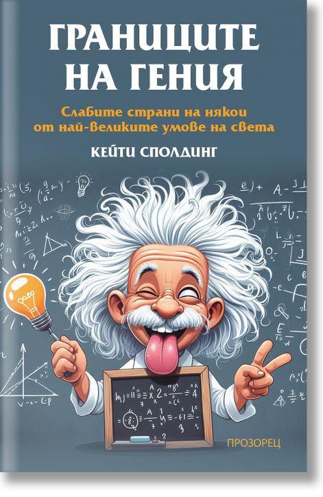 Границите на гения