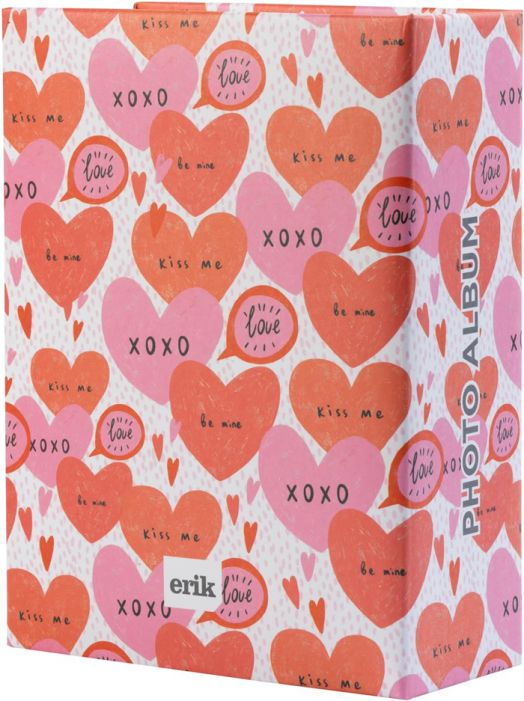 Албум за снимки Sweetie Moments