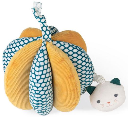 Тактилна топка Kaloo