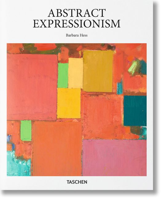 Abstract Expressionism