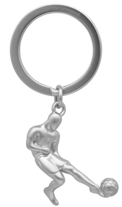 Ключодържател Metalmorphose - Soccer Player