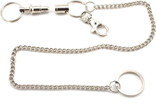 Ключодържател с верижка Victorinox, 40 см.