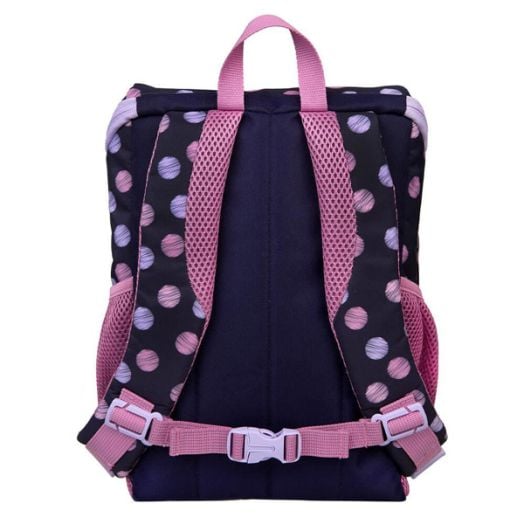 Детска раничка Mini-Me - Коте