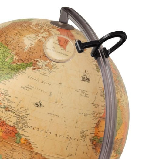 Светещ глобус Marco Polo, 26 см.