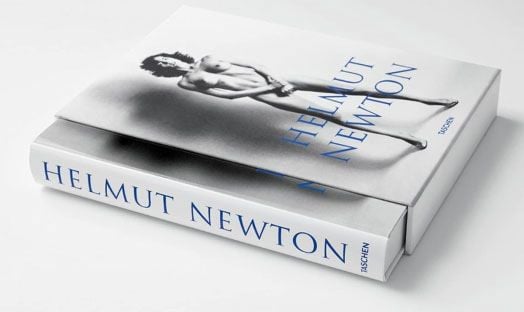 Helmut Newton. SUMO. 20th Anniversary