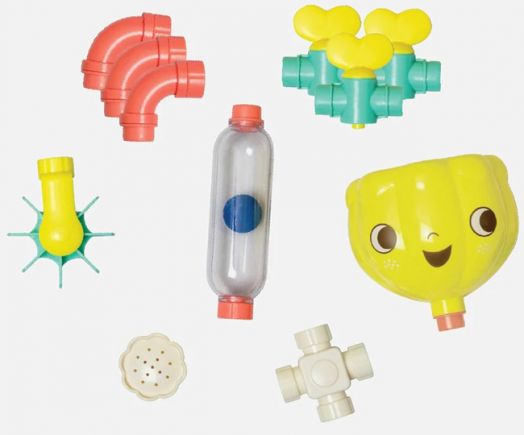 Игра Tiger Tribe - Waterworks