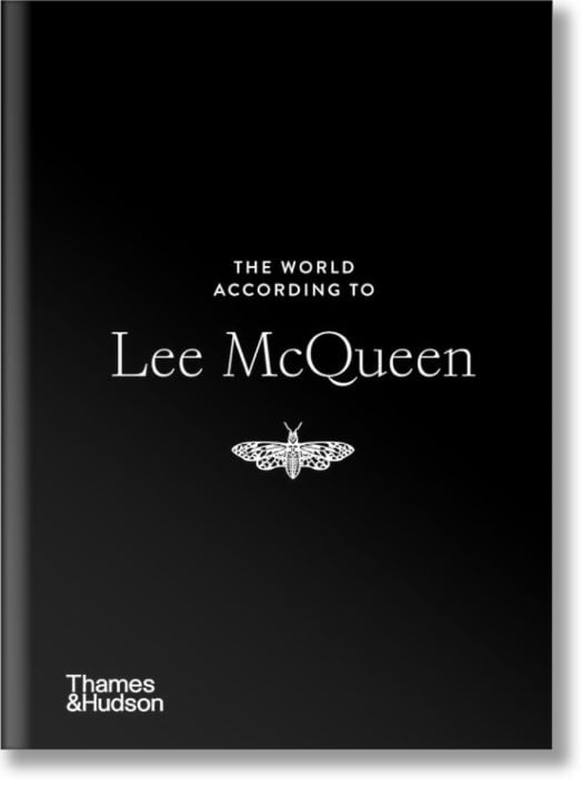 The World According to Lee McQueen
