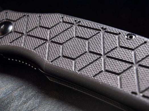 Джобен нож Boker Plus Yokai