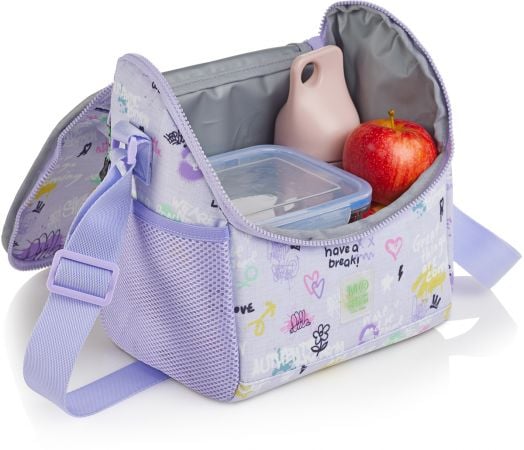 Чанта за храна Miquelrius Wake Up