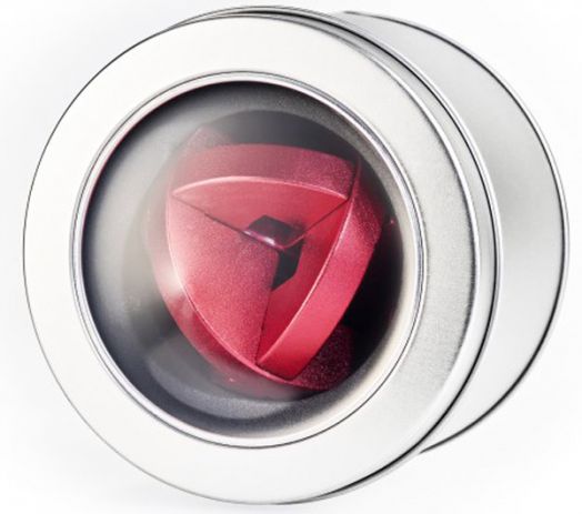 3D пъзел Eureka Metal Can Phantom