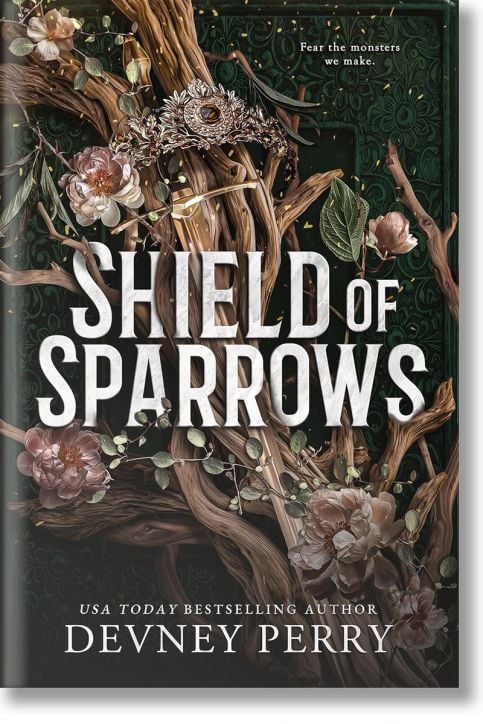 Shield of Sparrows Deluxe Edition
