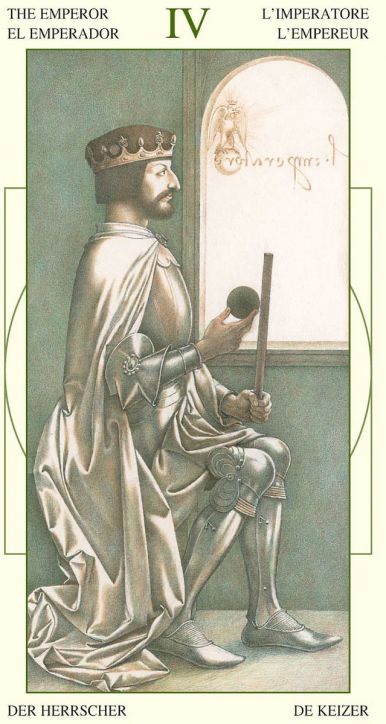 Leonardo da Vinci Tarot