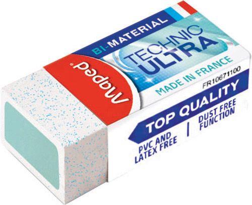 Гума Maped Mini Technic Ultra