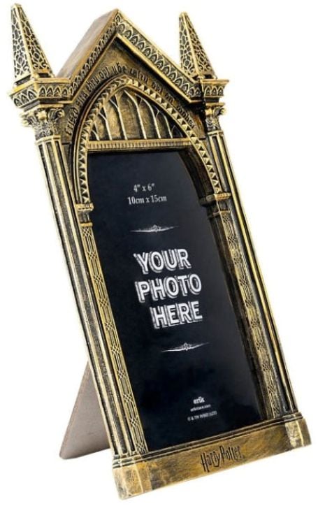 Рамка за снимка Grupo Erik - Harry Potter Mirror Of Erised, размер 10 х 15 см.