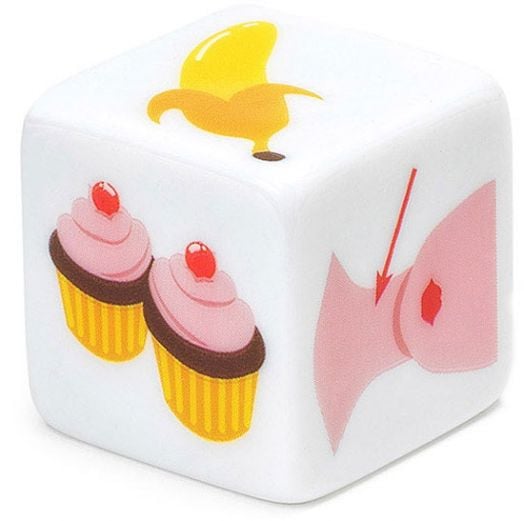 Комплект 3 зарчета Legami - Sex In Progress