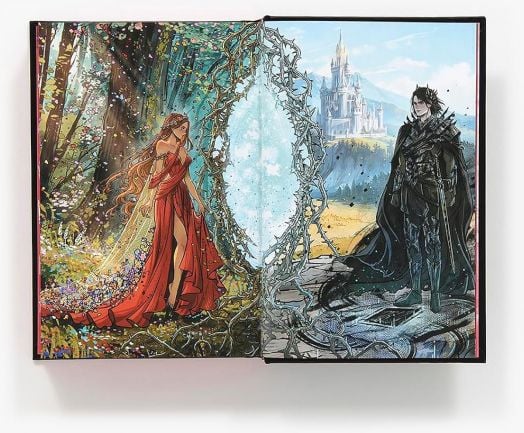 Lightlark Collector's Edition (The Lightlark Saga, Book 1)