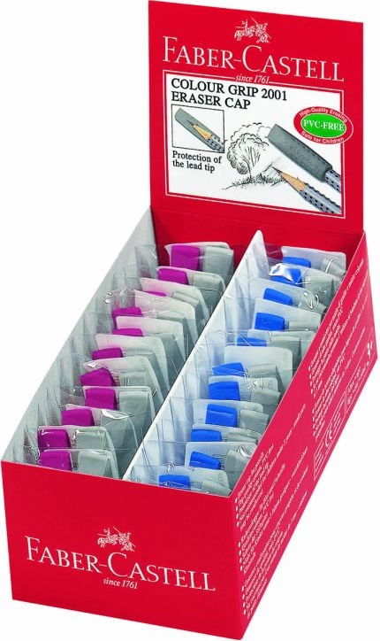 Гума - Капачка Grip, асортимент