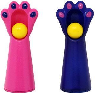 Настолна игра: A Game of Cat & Mouth