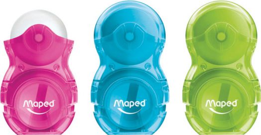 Острилкогума Maped Loopy