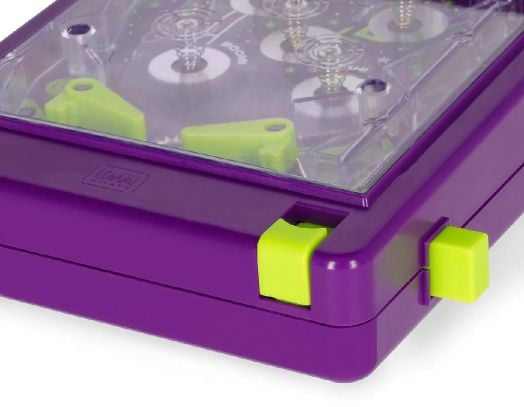 Мини аркадна игра Legami Galactic Race