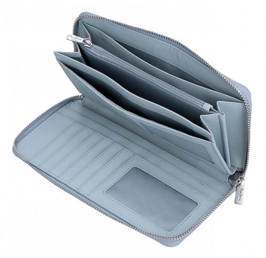Дамско портмоне Pepe Jeans Jana Blue