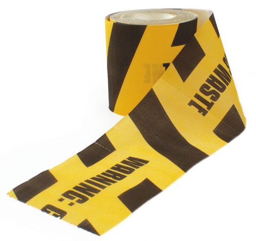 Тоалетна хартия Legami Crime Scene Do Not Cross