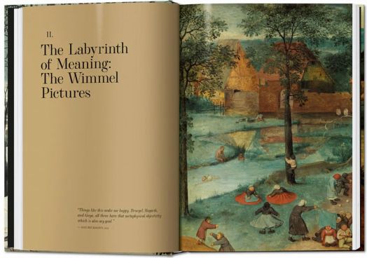 Bruegel: The Complete Paintings, 40th Edition