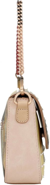 Дамска чанта Anekke Hollywood Studio Nude 22 x 16 x 7 см.