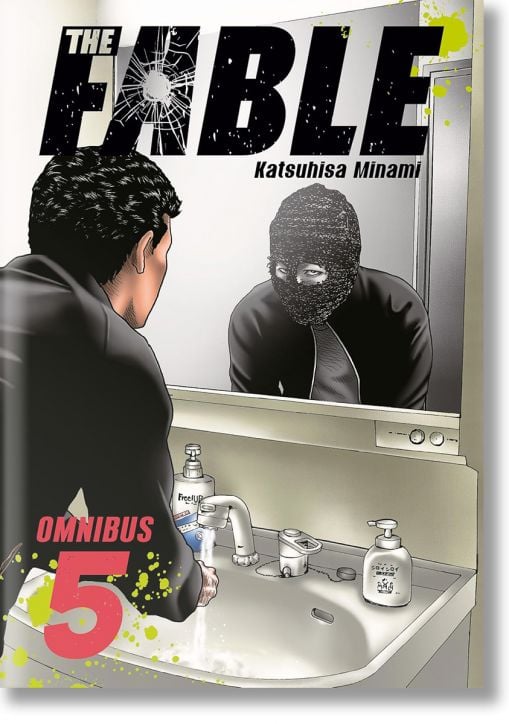 The Fable Omnibus, Vol. 5