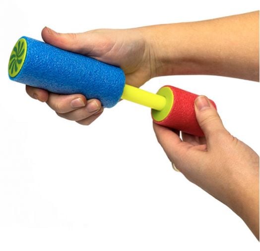 Комплект игра Professor Puzzle: Водна битка