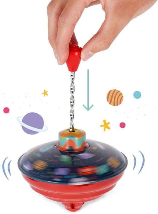 Пумпал Legami - Space