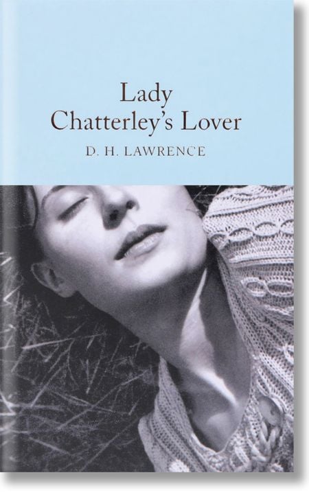 Lady Chatterley's Lover