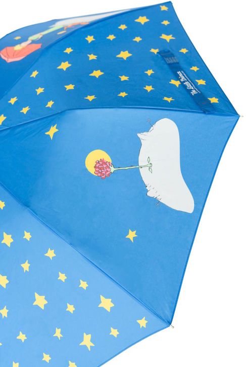 Детски чадър Grupo Erik - The Little Prince