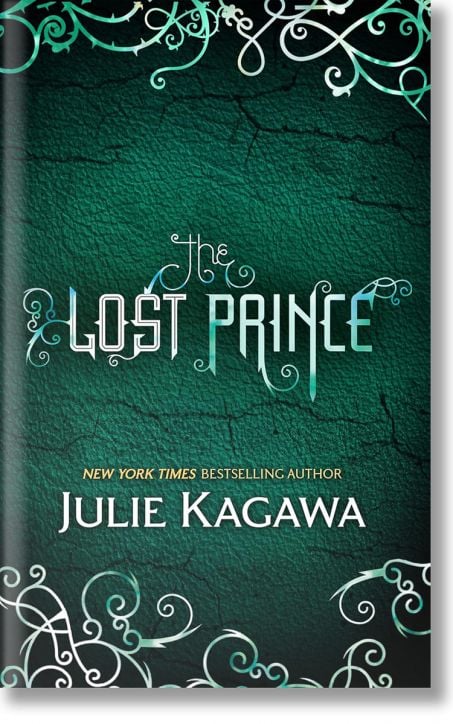 The Lost Prince
