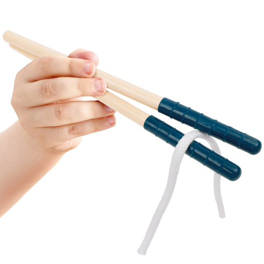 Дървен готварски комплект Hape - Super Udon