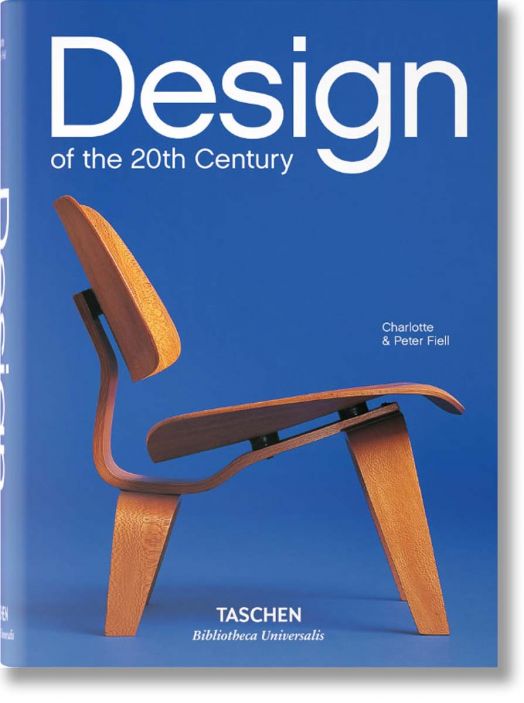 Design of the 20th Century