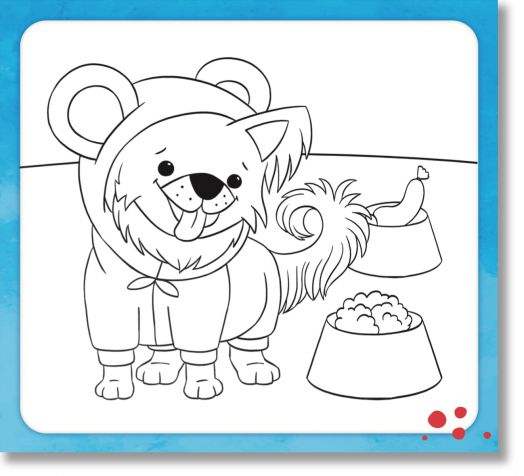 Любимци: Любими кученца