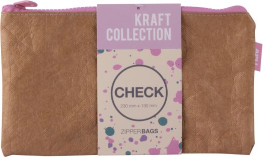 Несесер Apli Kraft Check