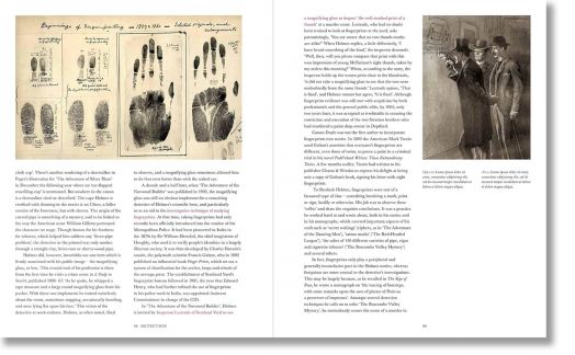 The Worlds of Sherlock Holmes