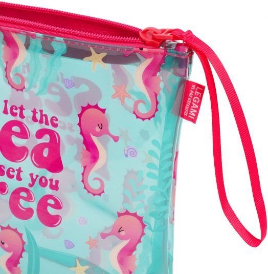 Несесер Legami - Seahorse