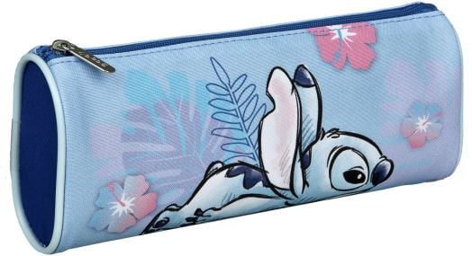 Комплект ученическа раница Undercover Lilo & Stitch, ергономик