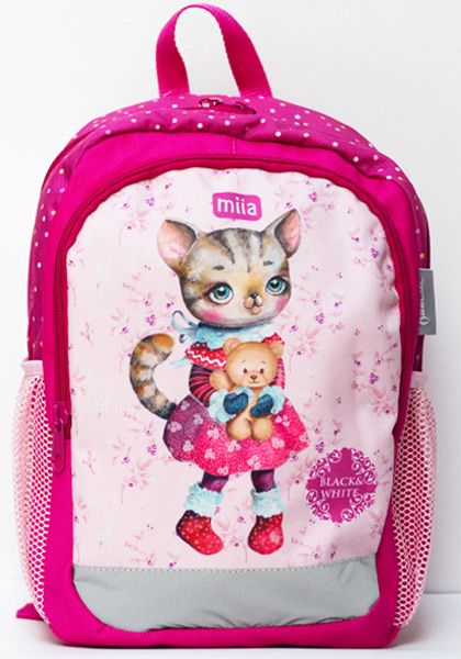 Раничка за детска градина Belmil Miia - Caty