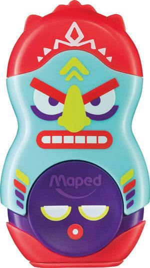 Острилкогума Maped Loopy Totem