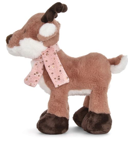 Плюшена играчка Nici - Елен Jonte, 34 см.