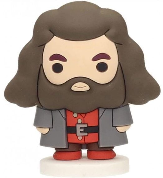 Мини фигурка Harry Potter - серия 2, асортимент