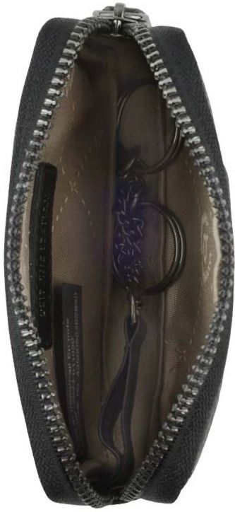 Кожен калъф за ключове Bugatti Elsa