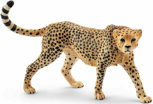 Фигурка Schleich: Гепард